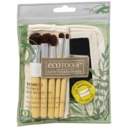 Ecotools - Bamboo 6 Piece Eye Brush Set