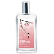 The Body Shop Japanese Cherry Blossom EDT