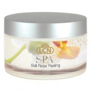 LCN Spa Bali Relax Peeling