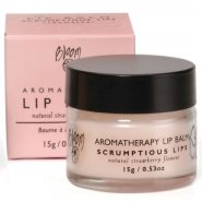 Bloom Aromatherapy Lip Balm