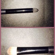 Avon Eye Shadow Brush