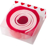 Luxurious Valentine Soaps