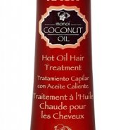 Hask Hot Oil Tube Coconut