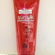 Sunsilk Vibrant Colour Protection conditioner