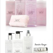 Milady&#039;s Bath and Body Range