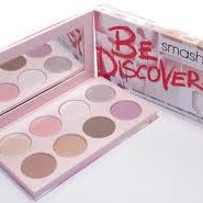 Smashbox Be Discovered Eyeshadow Palette