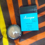 Annique Duet Eyeshadow