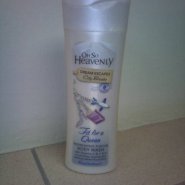 Oh So Heavenly Dream Escapes City Breaks - Fit for a Queen Refreshing Fusion Body Wash