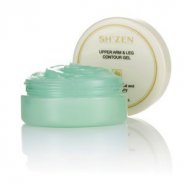 Shzen upper arm n leg contour gel