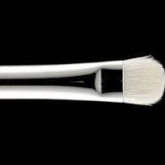 MAC 239 Stiff Flat Shading Brush