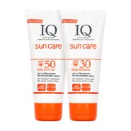 IQ Daily Defence Sun Care