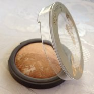 Accessorize Baked Bronzer Duo - Bondi Shade 4