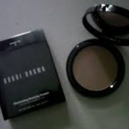 Bobbi Brown illuminating bronzing powder