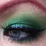 MAC Minted Eye Kohl