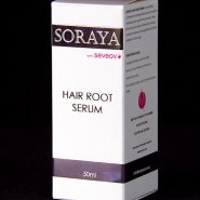 Soraya Hair Root Serum