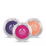 The Body Shop Colour Crush Eyeshadow