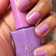 HD Glowing Polish