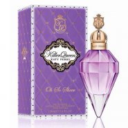 Katy Perry Killer Queen So Sheer