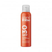 Island Tribe SPF50 Invisible Continuous Spray 125ml