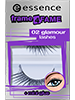 Essence False Eyelashes