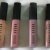 Bobbi Brown Lipgloss In Nude