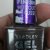 Yardley Gel Lac : Gunmetal