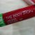 The Body  Shop Lipgloss