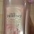 Oh So Heavenly Creme Oil Collection Body Lotion Pomegranate &amp; Rose Hip