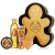 Body Shop Ginger Gift Sets