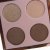 Limited Edition Rihanna MAC Her Cocoa Eyeshadow Quad