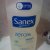 Sanex Shower Gel Zero% Sensitive Skin