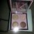 Limited Edition Rihanna MAC Her Cocoa Eyeshadow Quad