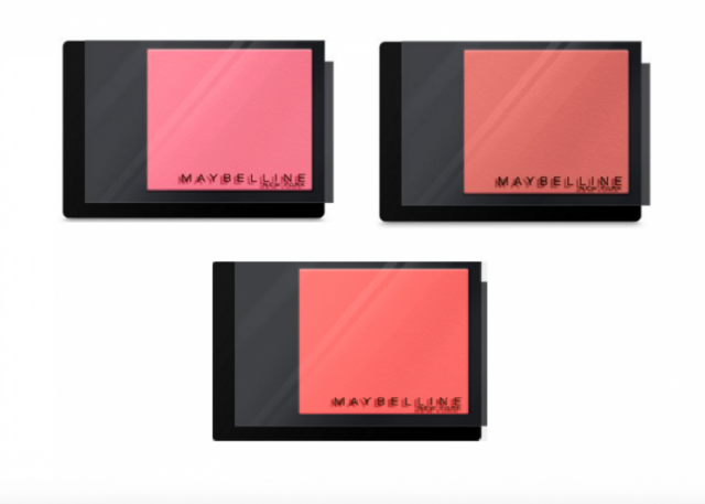 Maybelline Facestudio Blush