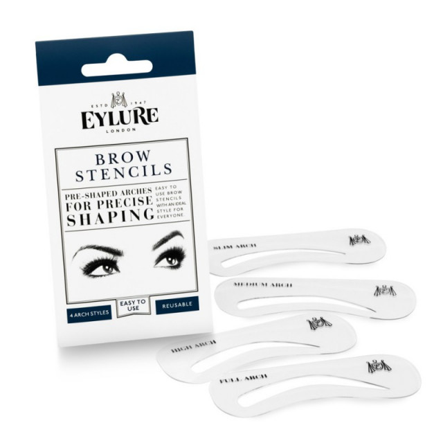 Eylure Brow Stencils