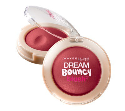 Maybelline Dream Bouncy Blush - Plum Wine