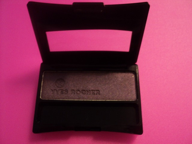 Yves Rocher Eye Shadow