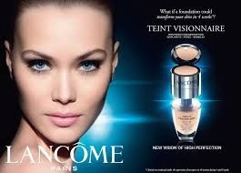 Lancôme Teint Visionnaire