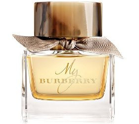 My Burberry