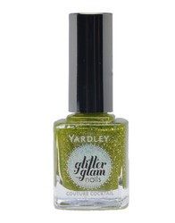 YARDLEY Glitter Glam 3D Limited Edition