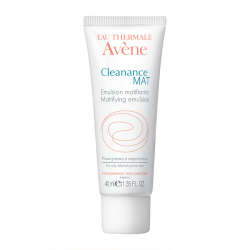 Avene Eau Thermale Cleanse Mat