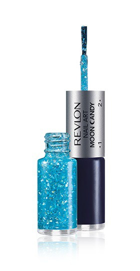 Revlon Moon Candy Nail Enamels