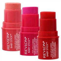 Revlon Baby Stick : Pink Passion