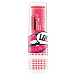 The Body Shop Born Lippy Stick Lip Balm - Strawberry