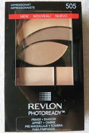 Revlon PhotoReady Primer, Shadow + Sparkle