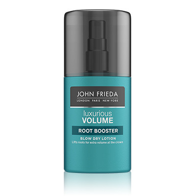 John Frieda® Blow Dry Lotion Root Booster