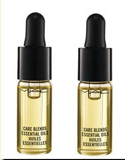 MAC Care Blends Essential Oils