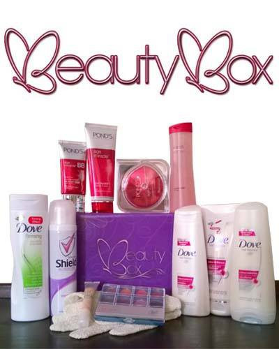 Beauty Box