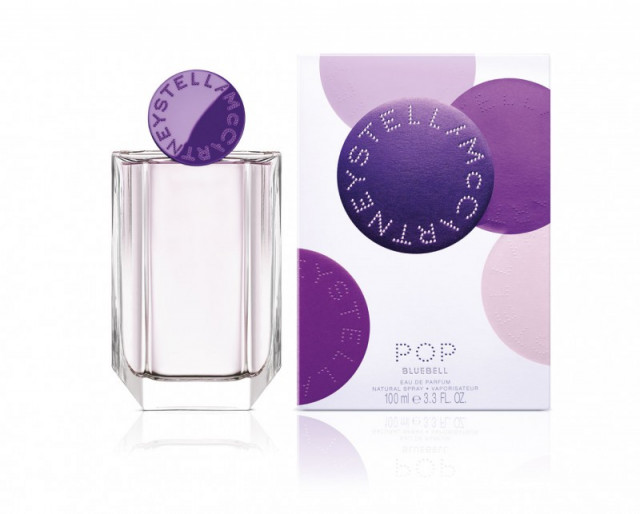 Stella McCartney Pop Bluebell Eau de Parfum