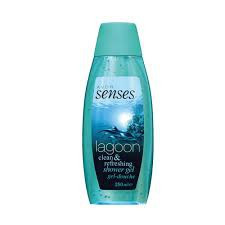 Avon Senses Lagoon Shower