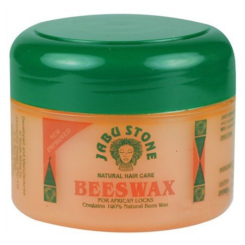 Jabu Stone Bees Wax